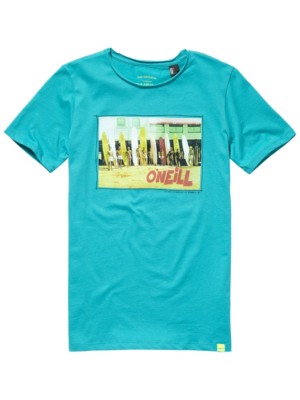 Netthandel O'Neill Foto T Shirt Boys hos Blue Tomato Netthandel O'Neill Kohala T skjorte hos Blue Tomato